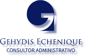 Gehydis Echenique - Consultor Administrativo